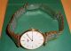 Longines La Grande Classique Uhr Armbanduhr Gold Silber Damen Herren Retro Armbanduhren Bild 3
