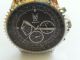KÖnigswerk Ploytos Diamanten Uhr Luxus - - Ungetragen Armbanduhren Bild 4