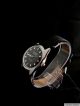 Gub/glashütte Spezimatic Uhr Automatik Hau Armband Ddr Spezichron & Umf Armbanduhren Bild 1