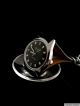 Gub/glashütte Spezimatic Uhr Automatik Hau Armband Ddr Spezichron & Umf Armbanduhren Bild 2