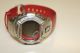 Casio G - Shock 2454 Rot Herrenuhr Uhr Armbanduhr - Armbanduhren Bild 4