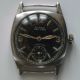 Armbanduhr Secura,  Vintage,  Der Klassiker Von Huber München Aus Den 30er Jahren Armbanduhren Bild 1