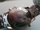 Omega Seamaster Diver 300m Chrono Fullset Box Papiere Armbanduhren Bild 3