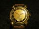 Osco Parat Uhr Uhren Handaufzug Hau Walzgold Double 20 Micron Mikron 15 Rubis Armbanduhren Bild 1