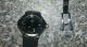 Hublot Geneve Big Bang Edelstahl / Kautschuk,  Top Armbanduhren Bild 1