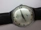 Eleganter Schick Der 60er: Junghans Vintage - Armbanduhr Armbanduhren Bild 5