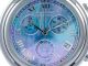 Krug Baümen Krug Baumen Principle Blue Chrono Dial Watch Silbern,  Ovp Armbanduhren Bild 5