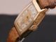 Junghans Armbanduhr 30er Jahre Kaliber 80 Superzustand Armbanduhren Bild 1