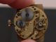 Junghans Armbanduhr 30er Jahre Kaliber 80 Superzustand Armbanduhren Bild 6