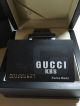Gucci Herren Uhr Special Edition Mit Karte Armbanduhren Bild 2