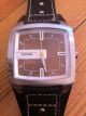 Fossil Herren Armbanduhr Braun Jr 9990 Armbanduhren Bild 2