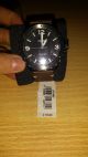 Fossil Herrenarmbanduhr Jr1450 Leder Braun Top Mit Und Etikett Armbanduhren Bild 1