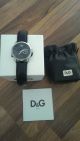 Dolce & Gabbana Dw0696 Armbanduhr Für Herren Armbanduhren Bild 1