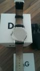 Dolce & Gabbana Dw0696 Armbanduhr Für Herren Armbanduhren Bild 2