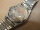 Citizen Herren Armbanduhr,  Metallarmband,  Datumsanzeige,  Quartz,  Water Resist Armbanduhren Bild 5