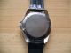 Uhr Sammlung Alte Junghans Quarz Herrenuhr 10atm Armbanduhren Bild 1