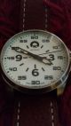 Kraftworxs Classic 1 Herren - Armbanduhr Swiss Made Kw - C - 8w2 Fast Armbanduhren Bild 1