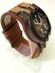 Bruno Banani Zeno Herren - Uhr Uvp 99€ Armbanduhren Bild 1
