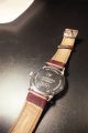 Junkers Bauhaus Quarzuhr 60705 Armbanduhren Bild 4