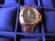 Marina Militare Stiehl Rose Gold Mit15er Uhren Koffer Armbanduhren Bild 1