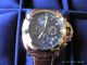 Marina Militare Stiehl Rose Gold Mit15er Uhren Koffer Armbanduhren Bild 3