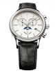 Maurice Lacroix Herrenuhr Mit Mondphase Classic Lc1148 Armbanduhren Bild 1