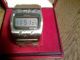 Seiko Digital Quartz Herren - Lcd Uhr Aus Den 70ern /vintage Seiko Lcd Men ' S Watch Armbanduhren Bild 1