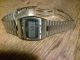 Seiko Digital Quartz Herren - Lcd Uhr Aus Den 70ern /vintage Seiko Lcd Men ' S Watch Armbanduhren Bild 7