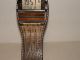 Fossil Jr - 9748 Armbanduhr Für Herren Digitaluhr Mit Neuer Batterie Armbanduhren Bild 4