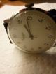Armbanduhr Aus Papas Sammlung Nr.  23 Corsar 17 Jewels Mindes 24 Stunden Armbanduhren Bild 2