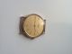 Longines La Grande Classique Quartz 90er Jahre Vergoldet Armbanduhren Bild 2