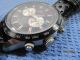 Jacques Lemans Formel 1 Retro Xxl 5018 Herren Armbanduhr Uhr Selten Top Armbanduhren Bild 6
