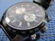 Jacques Lemans Formel 1 Retro Xxl 5018 Herren Armbanduhr Uhr Selten Top Armbanduhren Bild 8