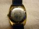 Armbanduhr Aus Papas Sammlung Nr.  20 Siluett Autom 25 Juwels Funkt Mindes 24std. Armbanduhren Bild 2