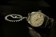 Men ' S Rolex Datejust Buckley Creamy Dial Ref.  1600 Vintage Watch,  7836 Band 36mm Armbanduhren Bild 9