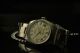 Men ' S Rolex Datejust Buckley Creamy Dial Ref.  1600 Vintage Watch,  7836 Band 36mm Armbanduhren Bild 8