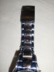 Fossil Blue Ch - 2471 - 340701 Herren Uhr Armbanduhren Bild 5