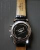 Herren Armbanduhr Elysee Chronograph Armbanduhren Bild 2