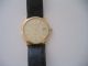 Girard Perregaux 18k (0,  750) Gelbgold Herrenuhr Armbanduhren Bild 1