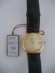 Girard Perregaux 18k (0,  750) Gelbgold Herrenuhr Armbanduhren Bild 3