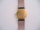 Girard Perregaux 18k (0,  750) Gelbgold Herrenuhr Armbanduhren Bild 6