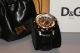 D & G Time Armbanduhr Herren Dolce Gabbana Armbanduhren Bild 1