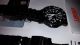 Luminox 6400 F - 117 Nighthawk 6400 Serie Herren Schwarz Stahl Gebürstet Uhr Armbanduhren Bild 4