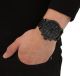 Diesel Herren - Armbanduhr Xl Franchise - 51 Chronograph Quarz Edelstahl Dz4207 Armbanduhren Bild 4