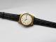 Omega Geneve Luxusuhr Mit Kaliber 1030,  Handaufzug,  Datum Ca.  1974,  Vintage - Uhr Armbanduhren Bild 1