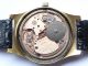 Omega Geneve Luxusuhr Mit Kaliber 1030,  Handaufzug,  Datum Ca.  1974,  Vintage - Uhr Armbanduhren Bild 4