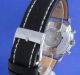 Breitling Old Navitimer Ii Stahl Top Armbanduhren Bild 9
