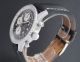 Breitling Old Navitimer Ii Stahl Top Armbanduhren Bild 3