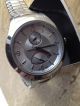 Timex T2m979 T - Series Chronograph Herrenuhr Edelstahl Reserve Wie & Ovp Armbanduhren Bild 5