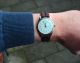 Hmt Janata - Handaufzug Armbanduhren Bild 1